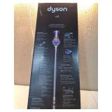 Dyson V8 Cordless Stick Vacuum: Multi-Surface, Bagless, 40 Min Run Time, Includes Pet Hair Tool & Motorized Brush - Retail: $540