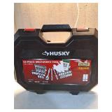 HUSKY  1/2 in. Drive Mechanics Tool Set (52-Piece) - Retail: $99