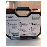 HUSKY  1/2 in. Drive Mechanics Tool Set (52-Piece) - Retail: $99