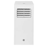 5,000 BTU 115-Volt 3-in-1 Portable Air Conditioner Cools 150 sq. ft. in White - Retail: $229