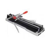 Rubl Professional Manual Tile Cutter - Retail: $149