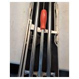 Rubl Professional Manual Tile Cutter - Retail: $149