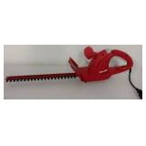 Homelite 17 in. 2.7 Amp Electric Hedge Trimmer (Used-Good Condition) - Retail: $89