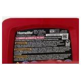 Homelite 17 in. 2.7 Amp Electric Hedge Trimmer (Used-Good Condition) - Retail: $89