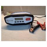 Vector  Amp Battery Charger/Maintainer - Retail: $70