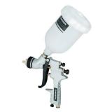 Gravity Feed HVLP Spray Gun - Retail: $111