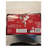 Gravity Feed HVLP Spray Gun - Retail: $111