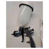 Gravity Feed HVLP Spray Gun - Retail: $111