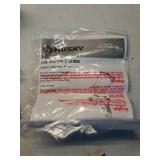 Gravity Feed HVLP Spray Gun - Retail: $111