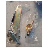 Gravity Feed HVLP Spray Gun - Retail: $111
