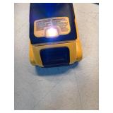 DEWALT DCD794D1 20V  Cordless.5 in Drill Driver  2 Ah - Retail: $226