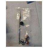 Husky Siphon Feed General Purpose Spray Gun Good Condition Pneumatic Tool H4920SSG - Retail: $105