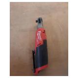 Milwaukee Electric Ratchet Tool M12 FUEL 3/8 - (Tool only) - Retail: $120