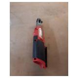 Milwaukee Electric Ratchet Tool M12 FUEL 3/8 - (Tool only) - Retail: $120