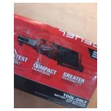 Milwaukee Electric Ratchet Tool M12 FUEL 3/8 - (Tool only) - Retail: $120