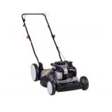 21 in. 140 cc Briggs and Stratton Walk Behind Gas Push Lawn Mower with Height Adjustment and Prime 