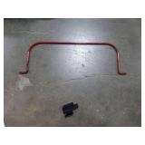 21 in. 140 cc Briggs and Stratton Walk Behind Gas Push Lawn Mower with Height Adjustment and Prime 