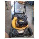 21 in. 150cc Briggs and Stratton 625ex Engine Rear Wheel Drive 2-in-1 Gas Self Propelled Walk Behind Lawn Mower - Retail: $419