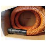 1-1/4 in. VT2534 Premium Car Cleaning Kit Accessory Shop Vacuum Attachments for RIDGID Wet Dry Vacs - Retail: $55