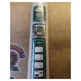 PACK OF 2-6 ft. x 50 ft. Almond Sun Shade Fabric - Retail: $75