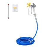 vevor pressure airless sprayer