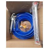 vevor pressure airless sprayer
