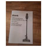 Shark Rocket Bagless Corded Washable Filter Stick Vacuum Cleaner for Hard Floors/ Rugs with Powerful Pet Hair Pickup in Orange - Retail: $200