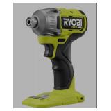 18V ONE+ HP Brushless 4-Mode 1/4\" Hex Impact Driver - Retail: $129