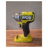 18V ONE+ HP Brushless 4-Mode 1/4\" Hex Impact Driver - Retail: $129