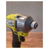 18V ONE+ HP Brushless 4-Mode 1/4\" Hex Impact Driver - Retail: $129