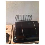 2-Burner Propane Gas Grill in Blackby Megamaster - Retail: $129