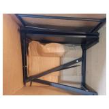 2-Burner Propane Gas Grill in Blackby Megamaster - Retail: $129