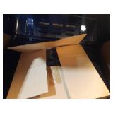 2-Burner Propane Gas Grill in Blackby Megamaster - Retail: $129