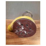 RYOBI ONE+ 18-Volt Cordless 5 in. Random Orbit Sander (Tool Only)  Retail: $59