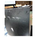 Kismile 1.8 Cubic Feet Chest Freezer with Removable Basket Free Standing Top Open Door Compact Freezer with Adjustable Temperature for Home/Kitchen/Office/Bar - Retail: $170