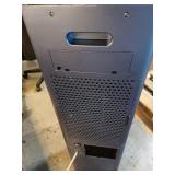 9000 BTU (DOE) Portable Air Conditioner with Heat, Dehumidier, Fan Modes, No Drainage for Cooling - Retail: $549