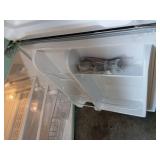 Retro 3.2 cu. ft. 2-Door Mini Fridge in Mint Green - Retail: $249