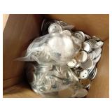 Button Maker Machine Badge Pin Machine 3 in. 75MM 500 Free Parts Press Kit - Retail: $145