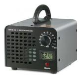 VEVOR Ozone Generator, 36000mg/h Ozone Machine Odor Remover, High Capacity Commercial/Industrial Ozone Generator Machine, Home Air Ionizers Deodorizer with 0-120 min Time Setting for Rooms, Cars, Pets