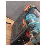 Bluebow Slushie Machine for Home, 88oz Vessel Slush Maker with 6 Presets, No Ice Needed, Frozen Drink Maker for Smoothie, Frappe, Milkshakes and More - Retail: $210