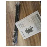2-Burner Propane Gas Grill in Black - Retail: $139