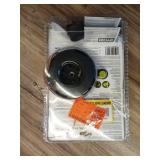 RYOBI AC053N1BFH Reel Easy+ Bump Feed String Head with Speed Winder