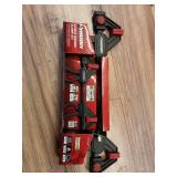 Husky Trigger Clamp Set (4-Piece)