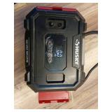 Husky 120-Volt Inflator