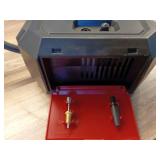 Husky 120-Volt Inflator