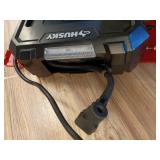 Husky 120-Volt Inflator