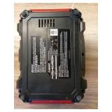 Husky 120-Volt Inflator