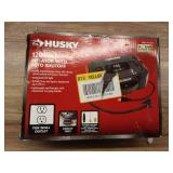 Husky 120-Volt Inflator