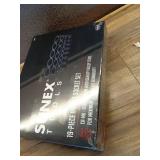 Sunex Tools  1/2  Chrome Finish Socket Wrench & Set  19 Piece - Retail: $192