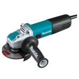 Makita GA4570 7.5Ah Corded 4.5  Angle Grinder with AC/DC Switch - Retail: $99